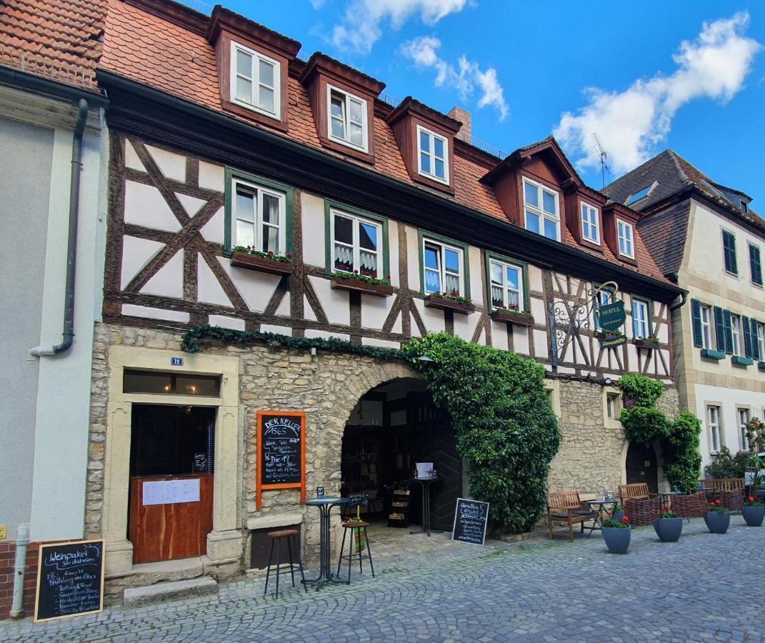 & Restaurant Sonnenhoefle Hotel 3*