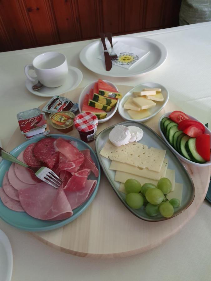 & Restaurant Sonnenhoefle Hotel