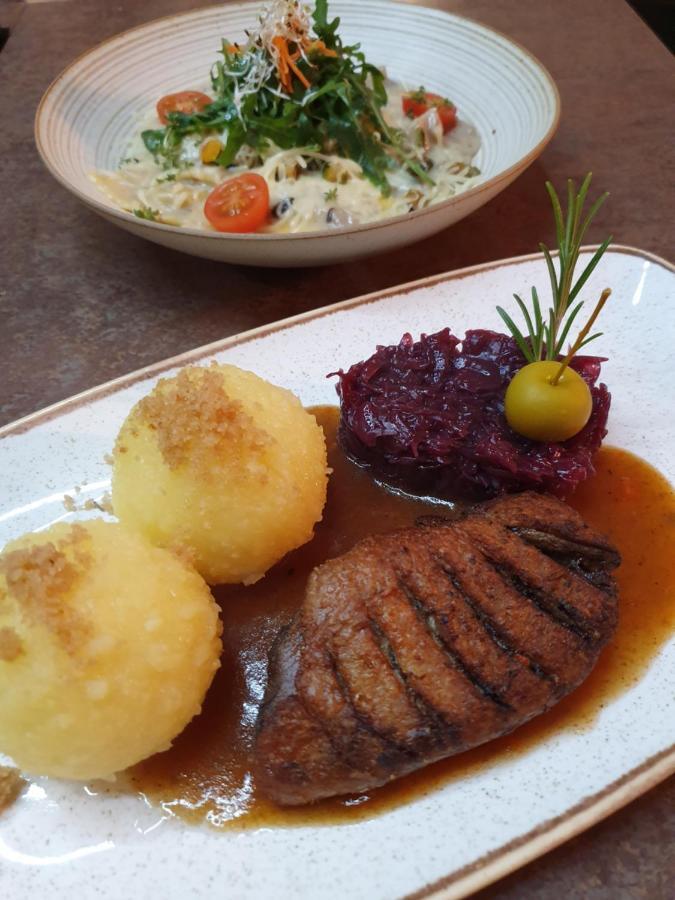 Hotel & Restaurant Sonnenhoefle 3*