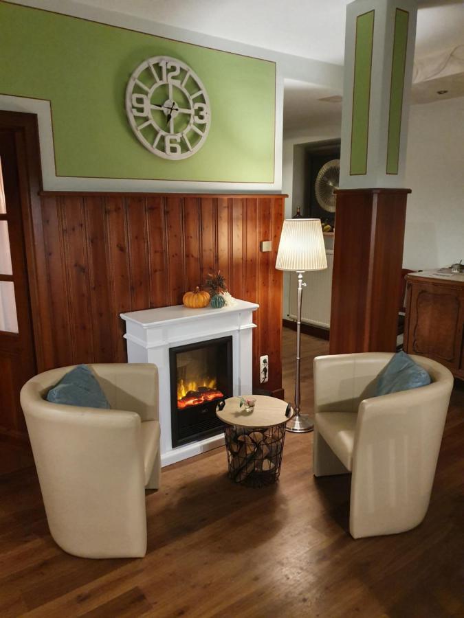Hotel & Restaurant Sonnenhoefle