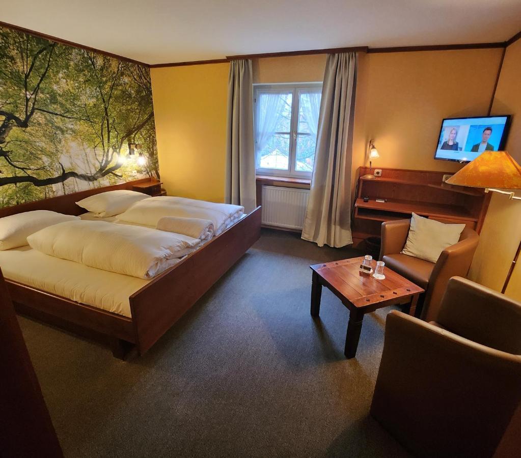 Hotel & Restaurant Sonnenhoefle