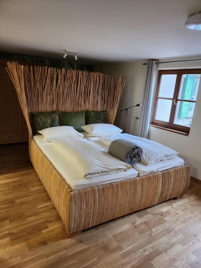 Hotel & Restaurant Sonnenhoefle 3*