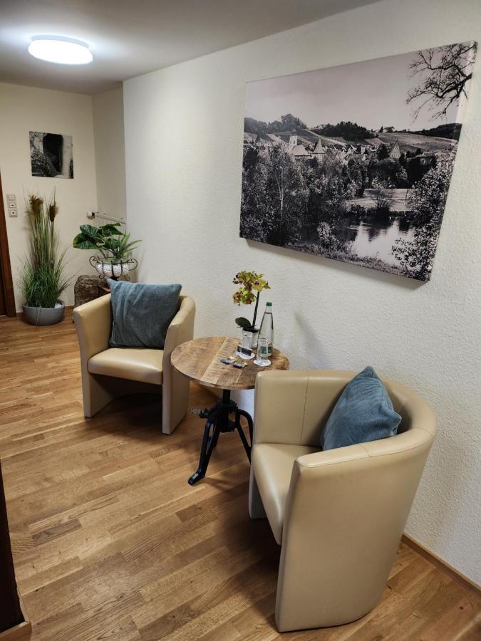 & Restaurant Sonnenhoefle Sommerhausen