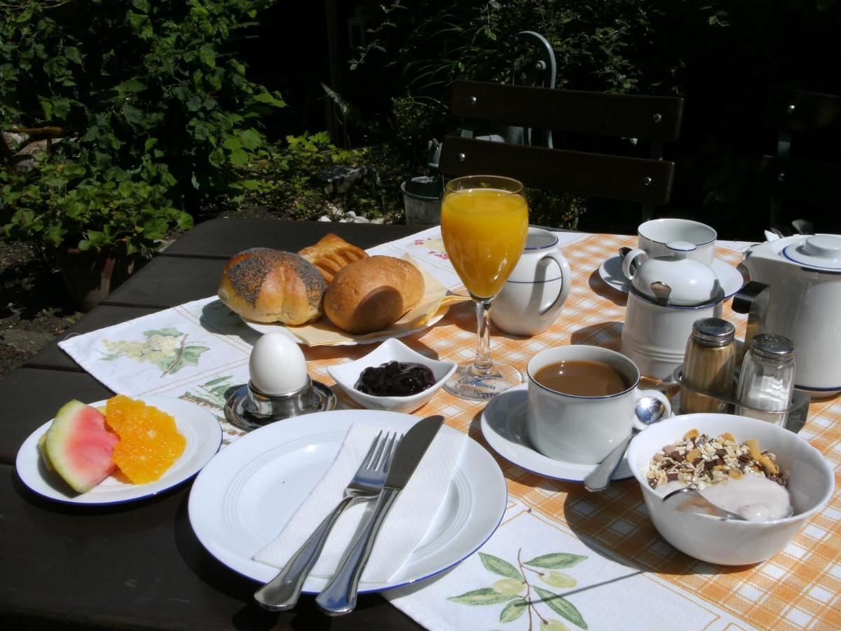 & Restaurant Sonnenhoefle